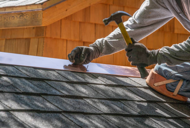 Trusted Royal City, WA  Roofing repair and installation Experts