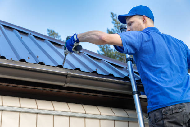 Best Commercial Roofing Services  in Royal City, WA