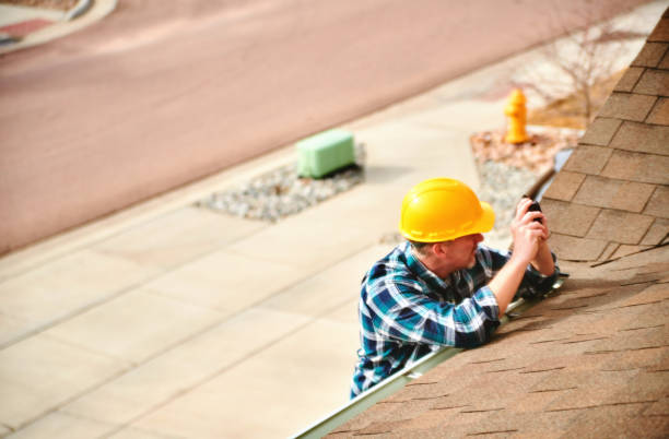 Best Solar Panel Roofing Installation  in Royal City, WA