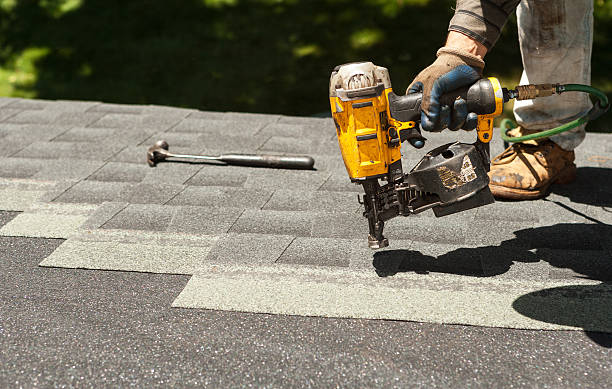 Best Metal Roofing Installation  in Royal City, WA